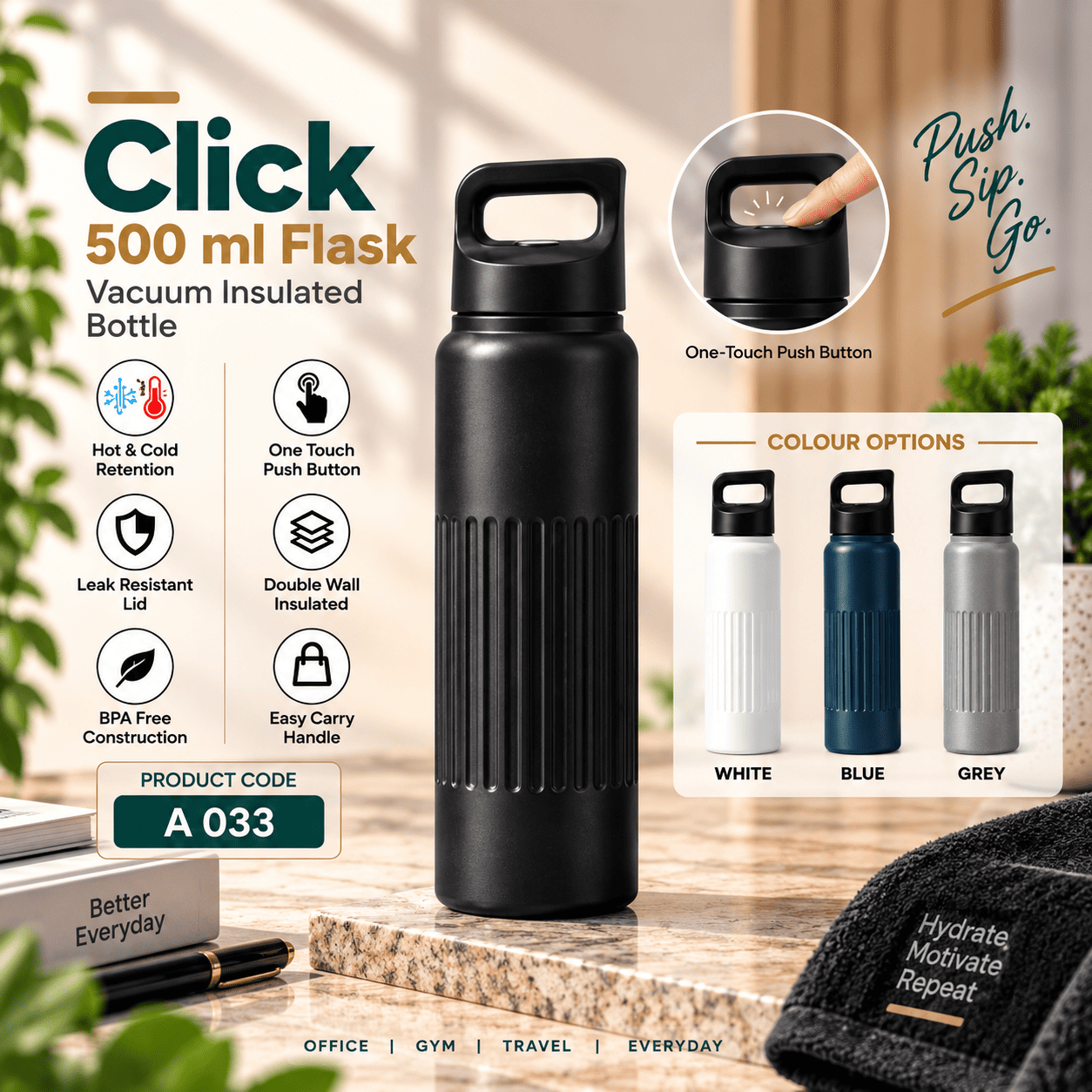 CLICK