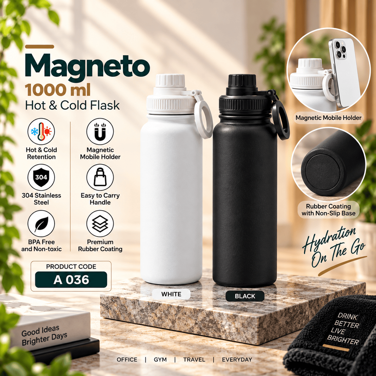 MAGNETO