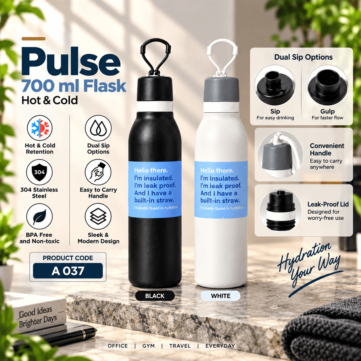 PULSE