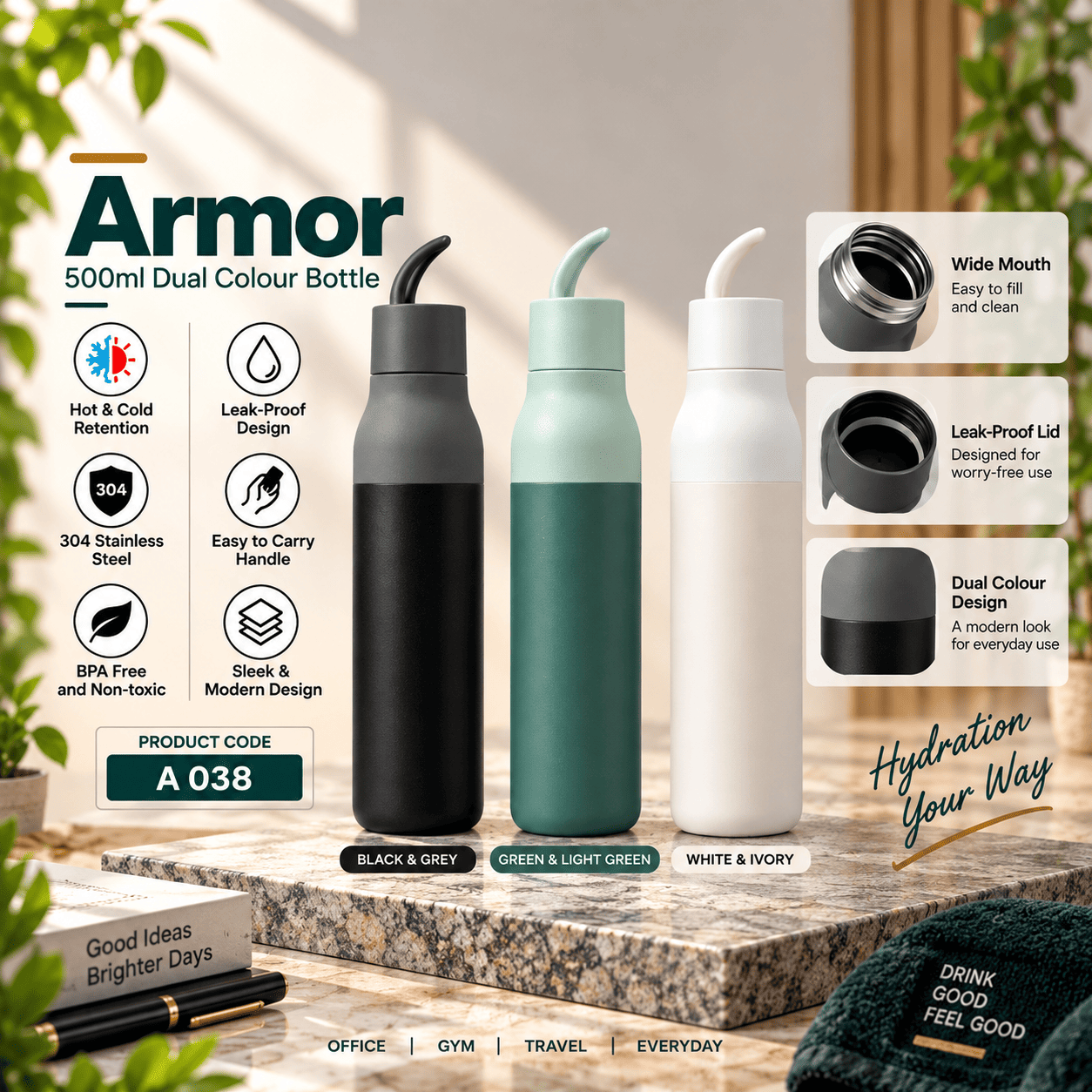 ARMOR