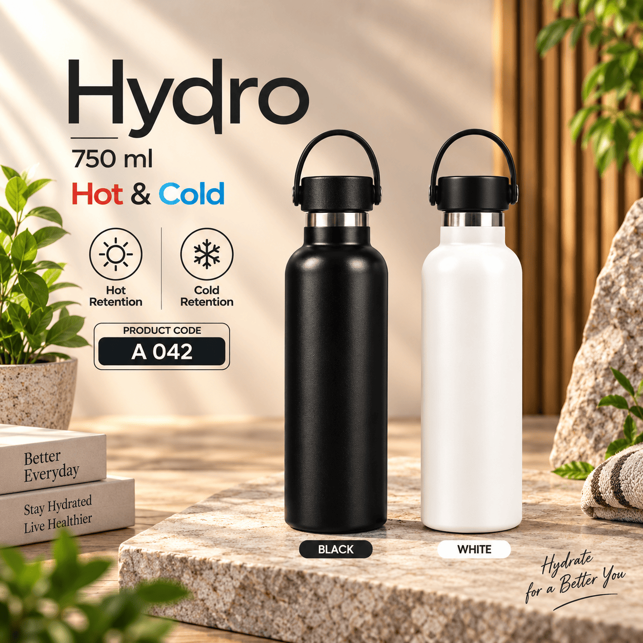 HYDRO