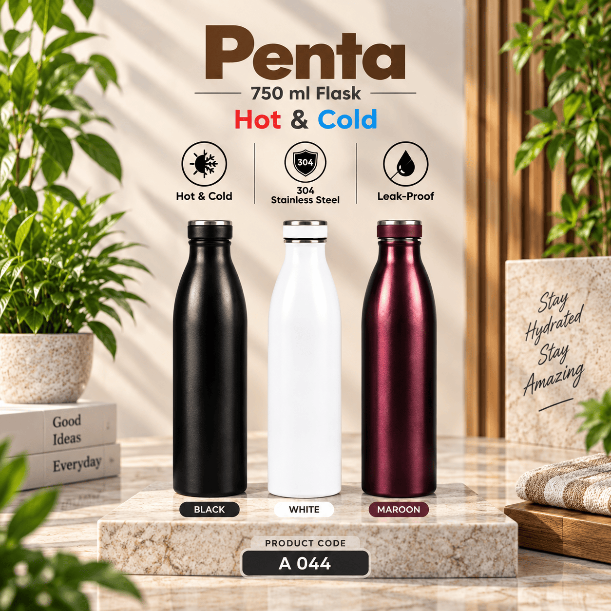 PENTA