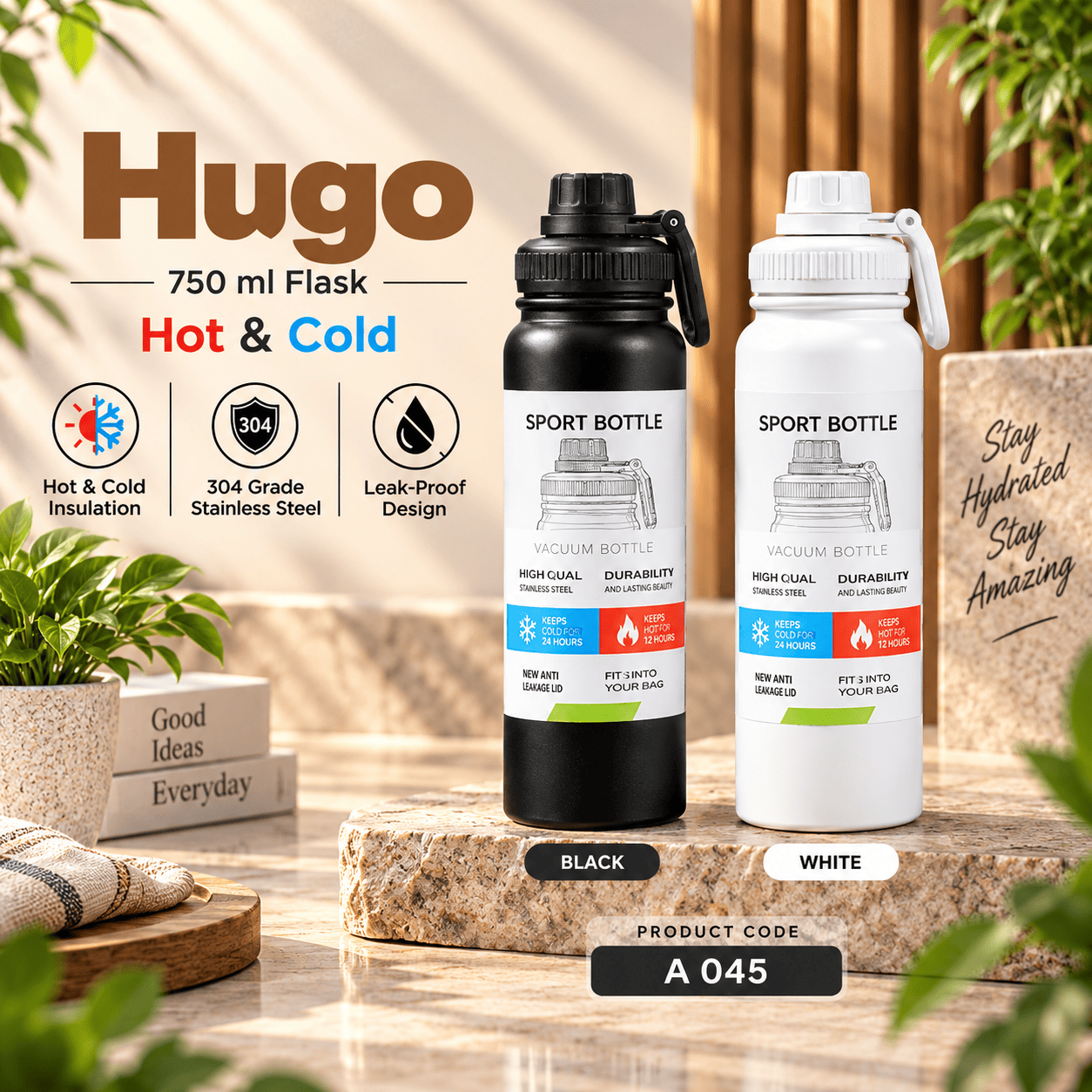 HUGO