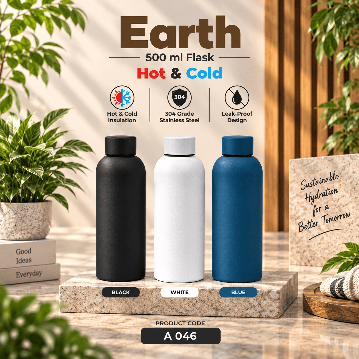 EARTH