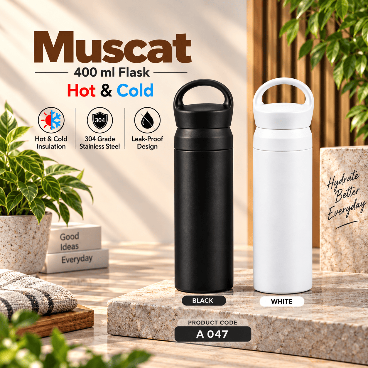 MUSCAT