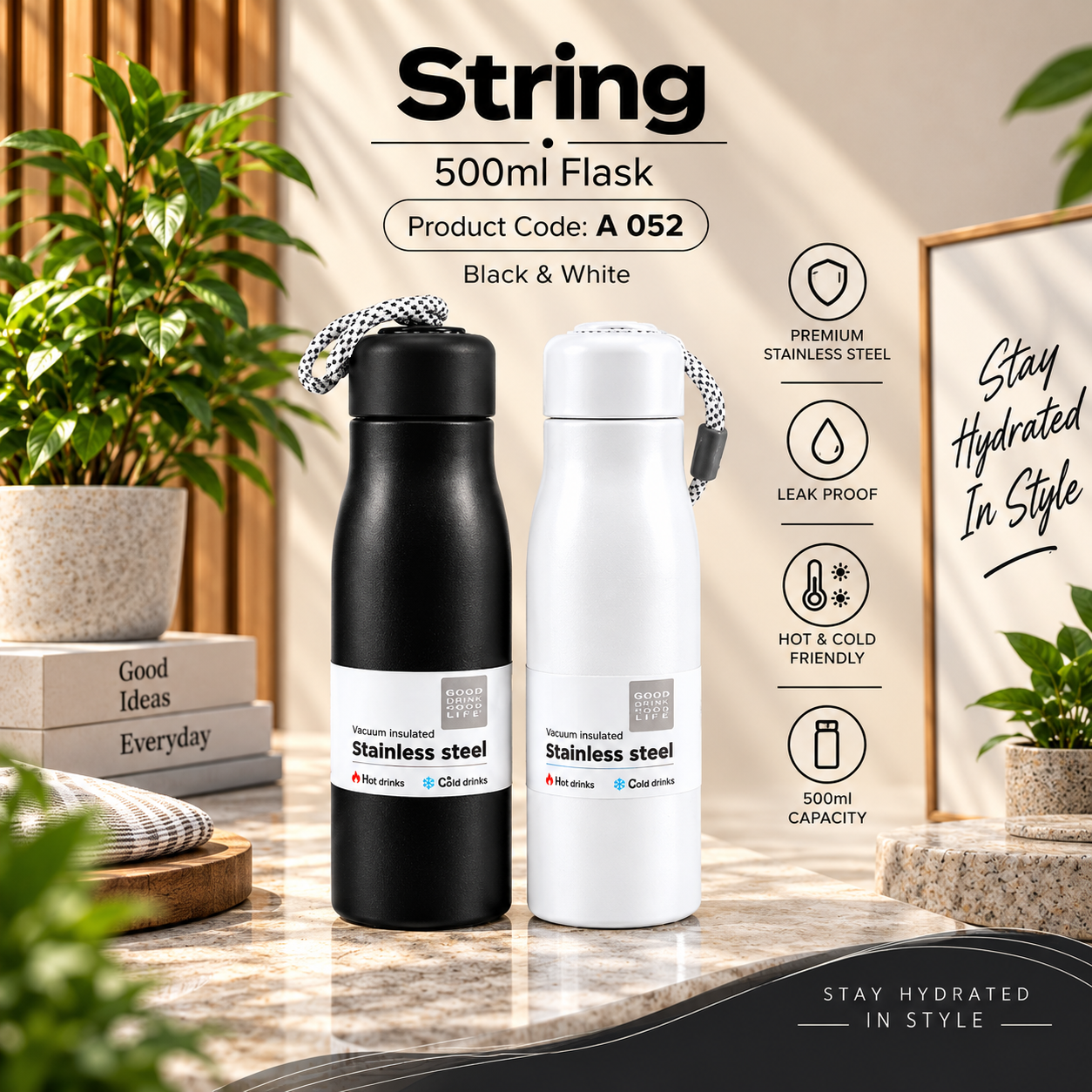 STRING