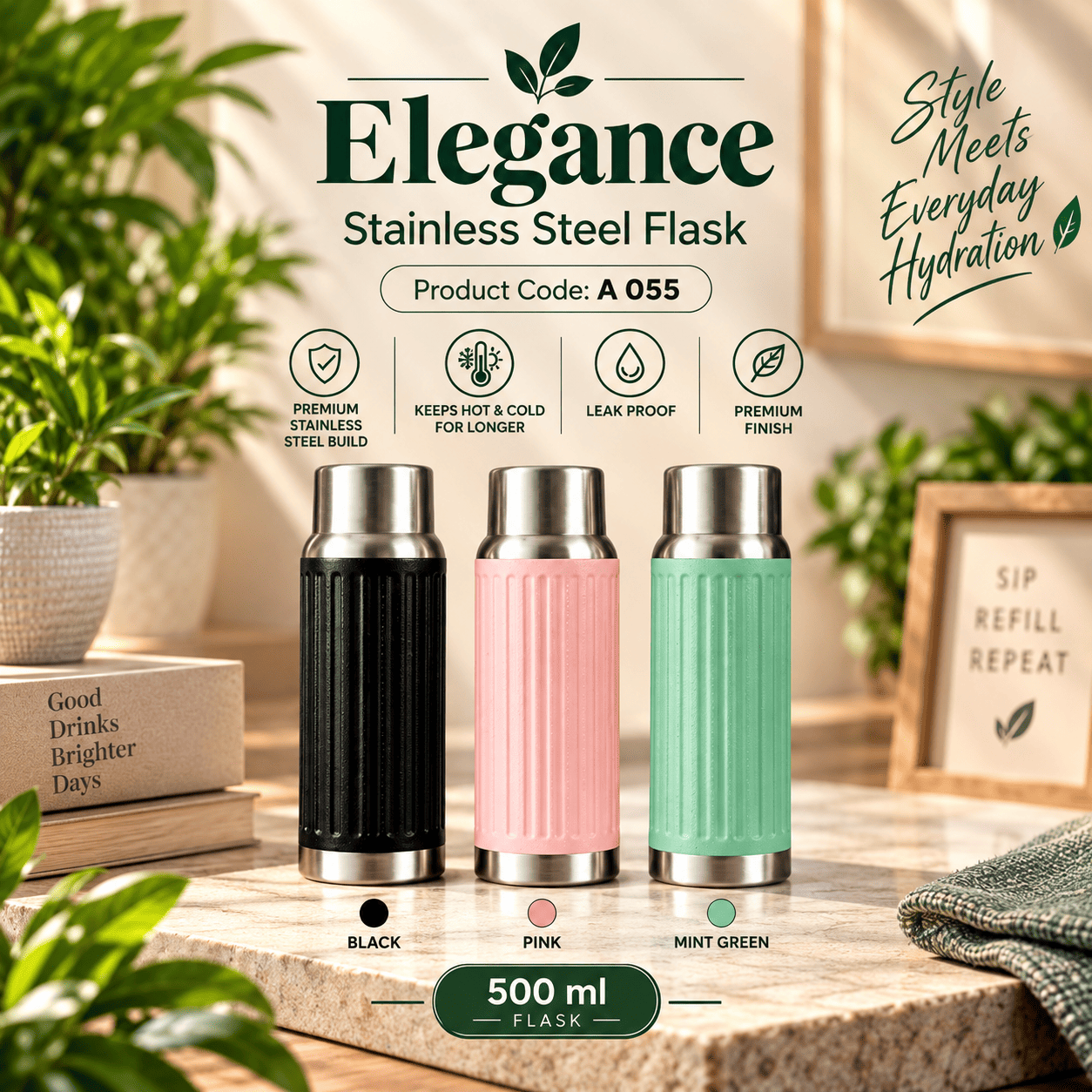 ELEGANCE