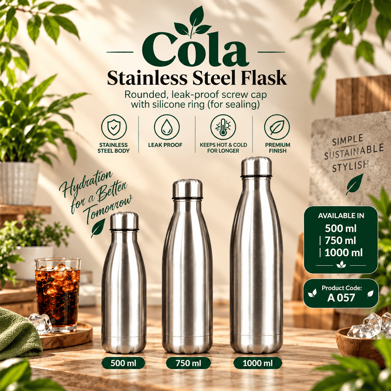 COLA