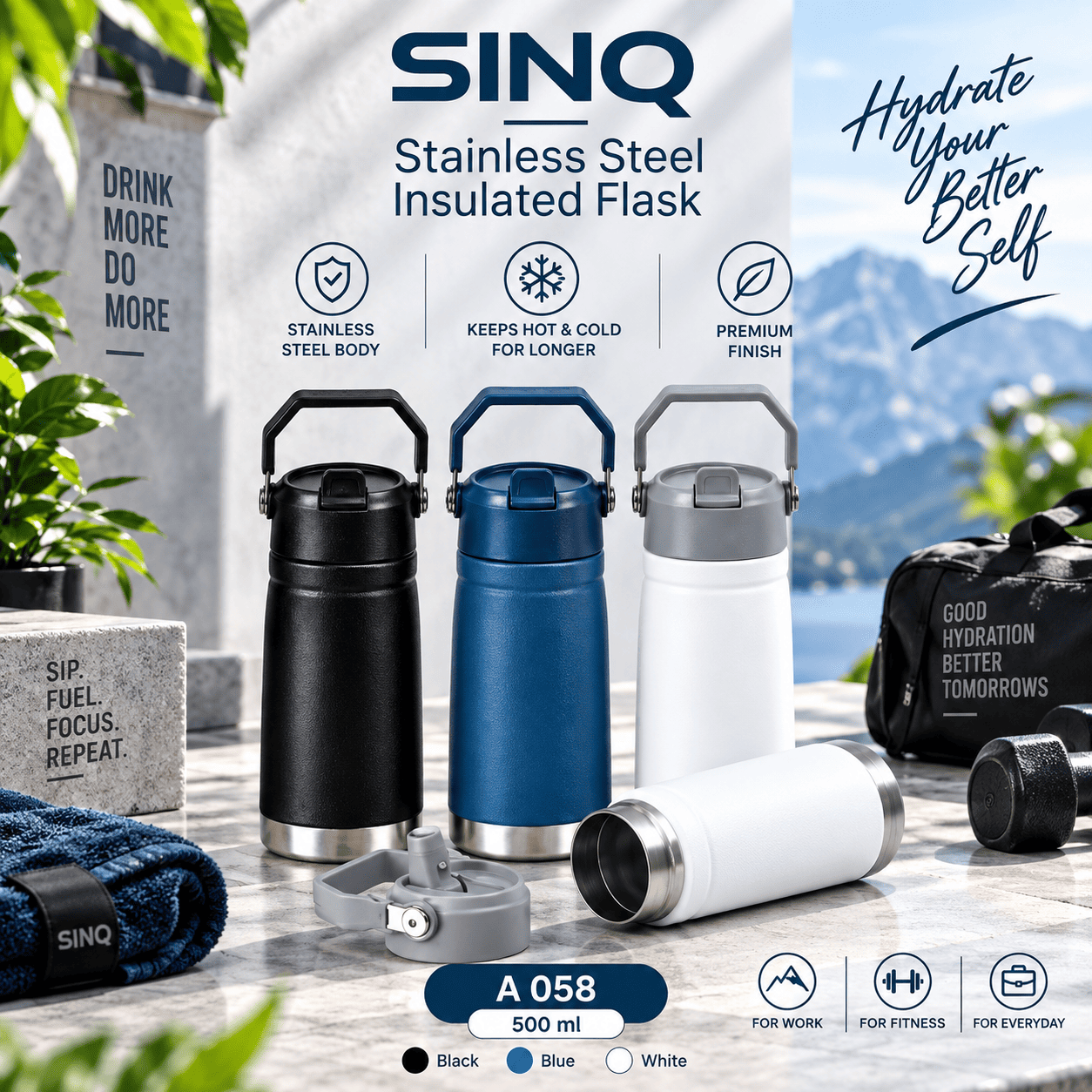 SINQ