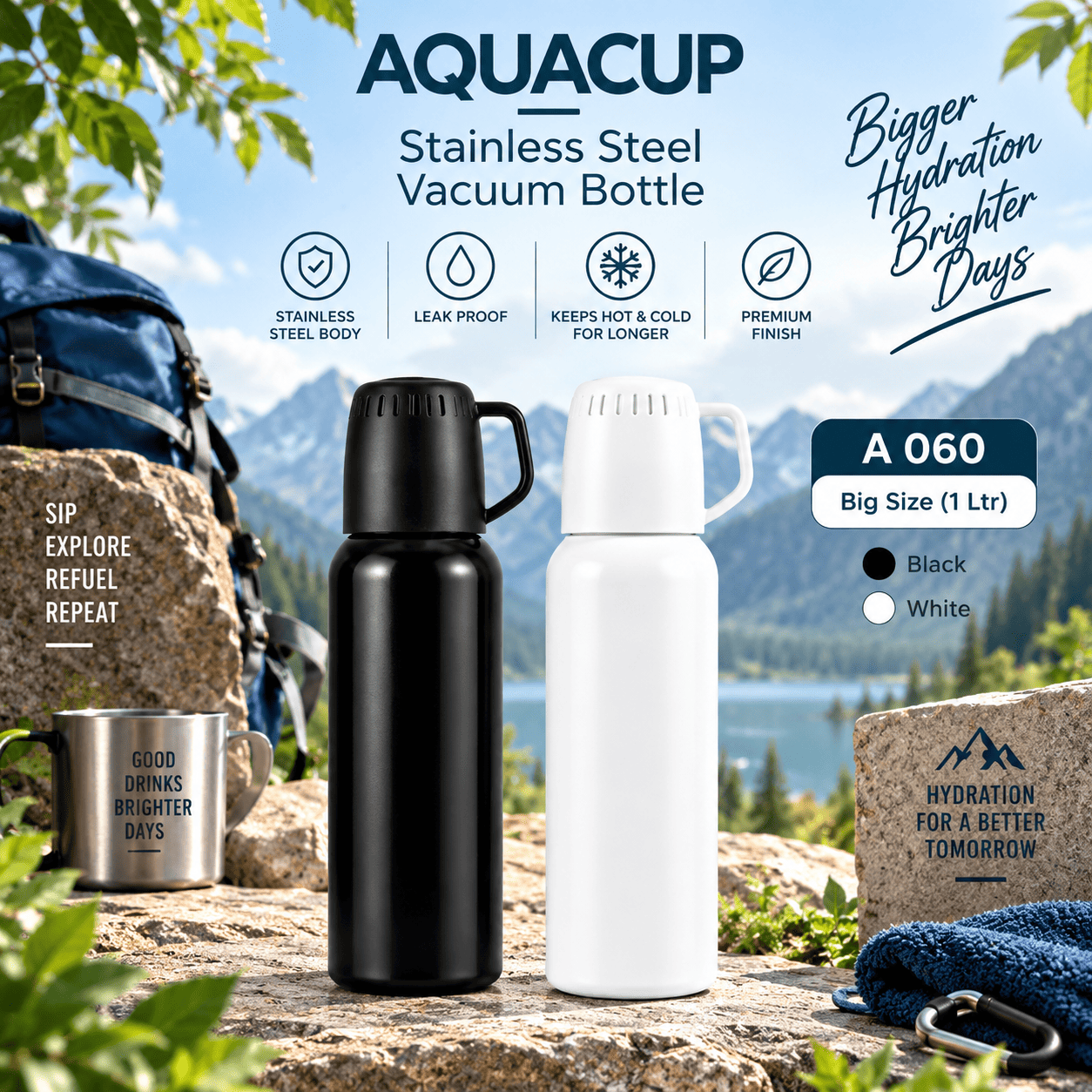AQUACUP