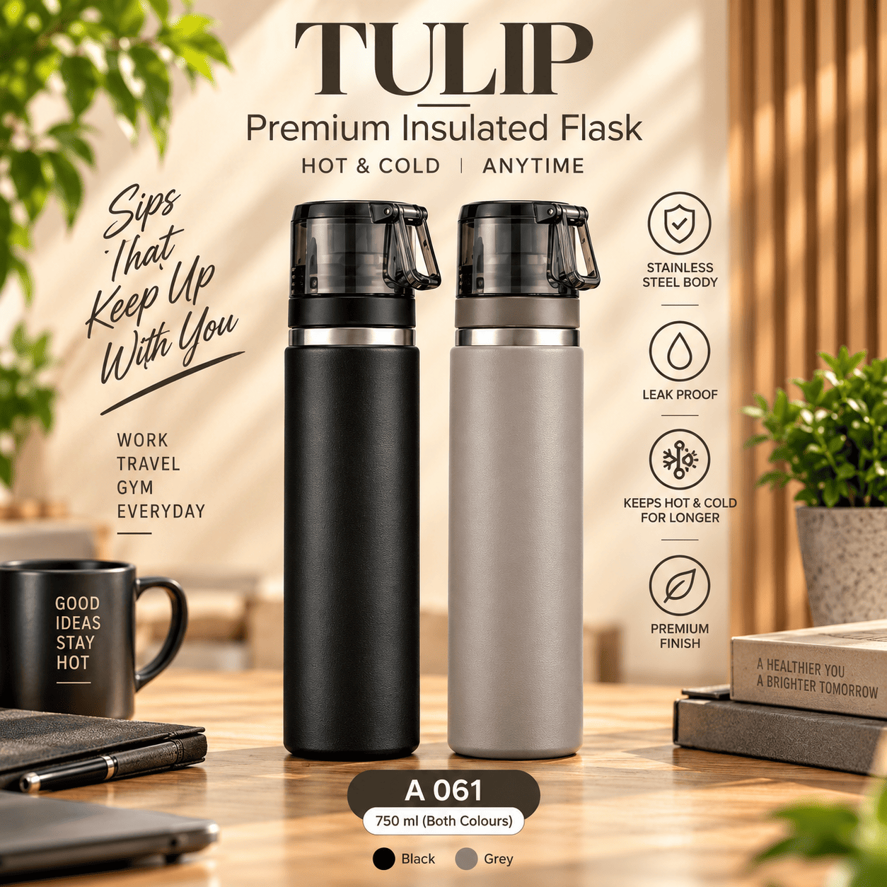 Tulip