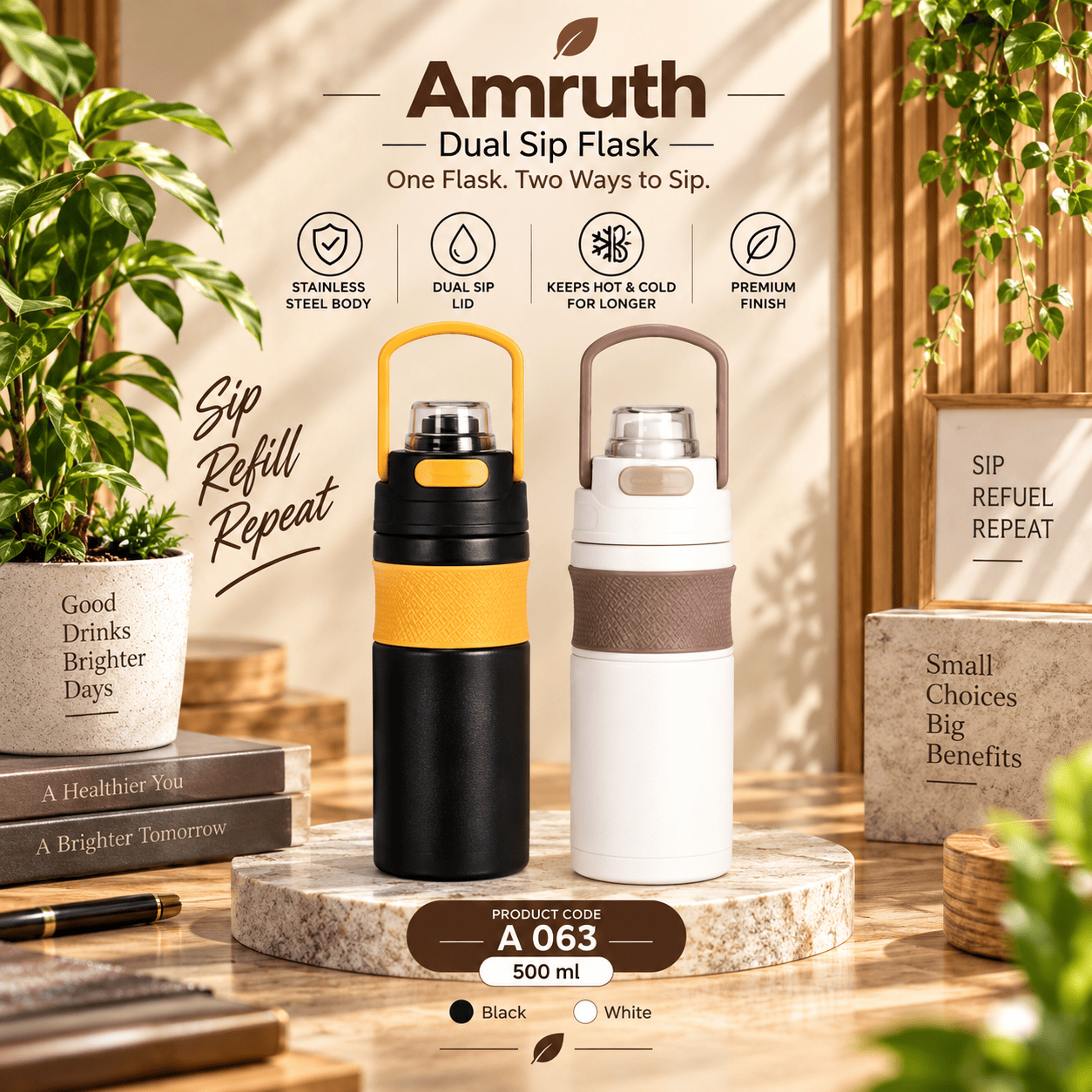 AMRUTH