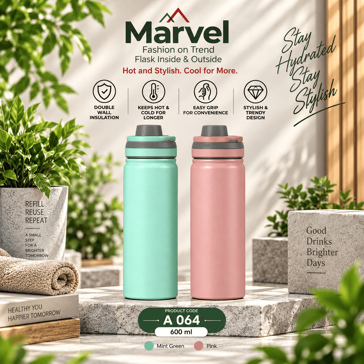 MARVEL