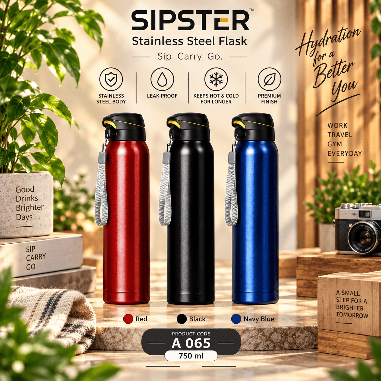 SIPSTER