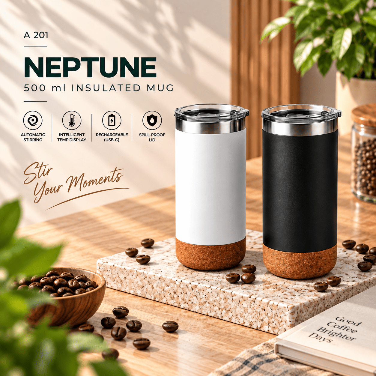 NEPTUNE