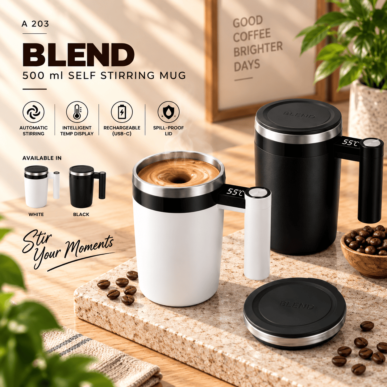 Blend