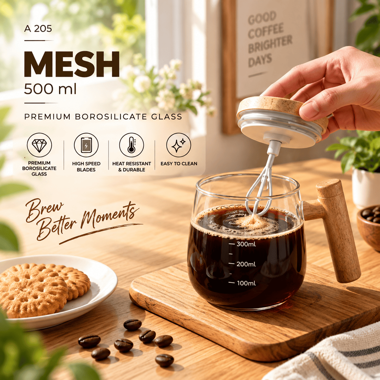 Mesh