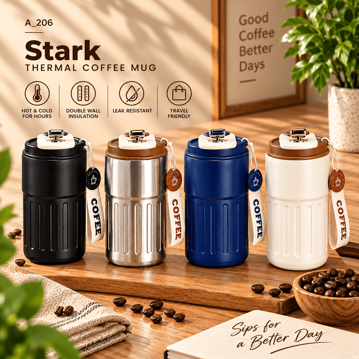 Stark