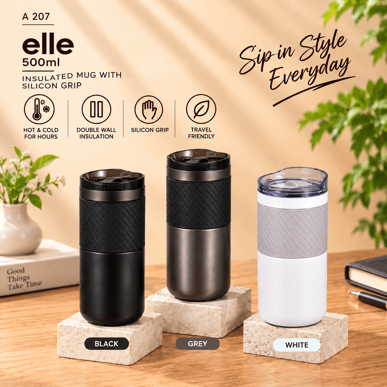 Elle