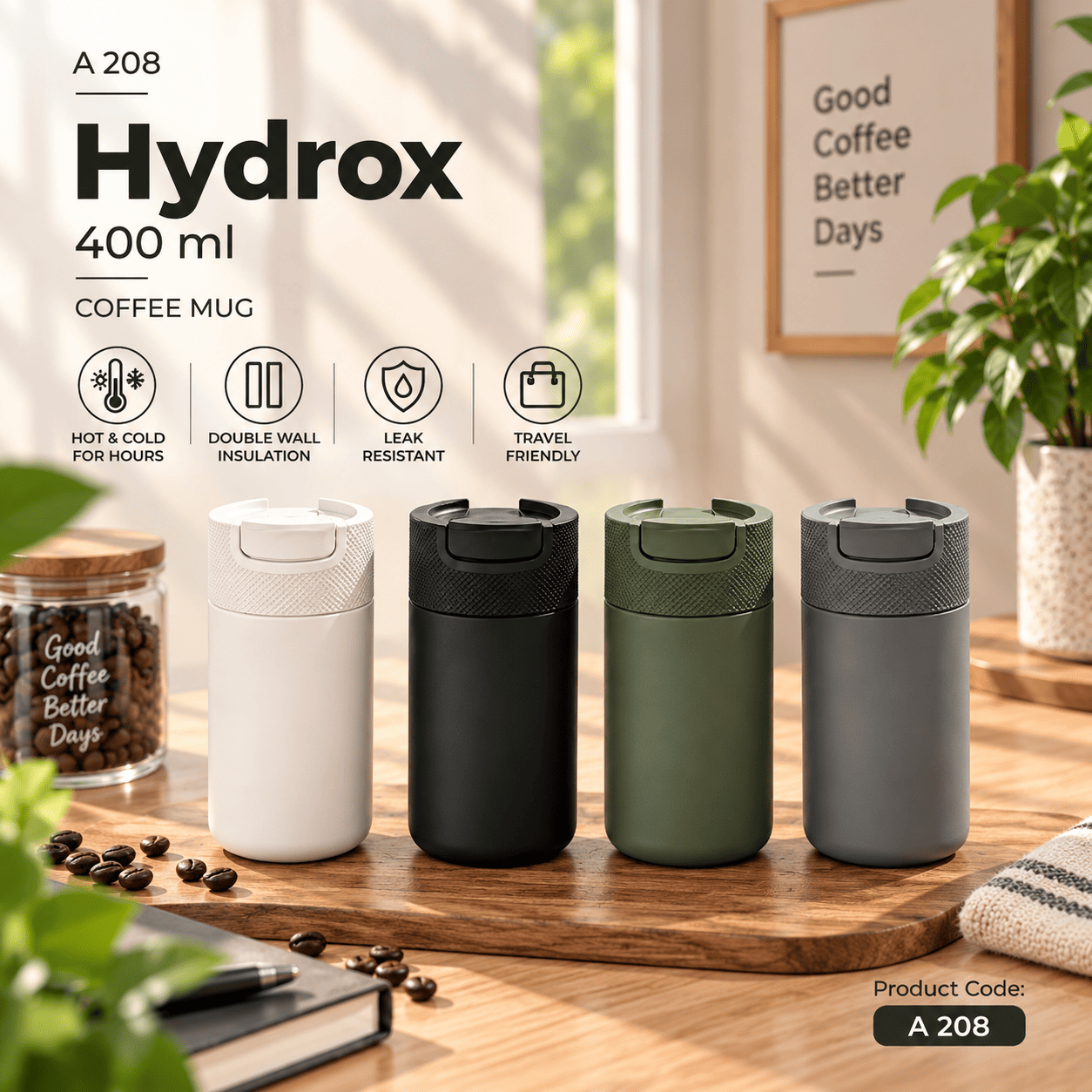 HYDROX