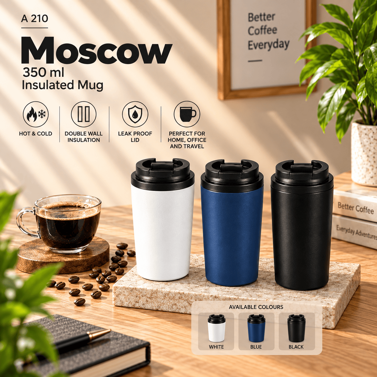 Moscow