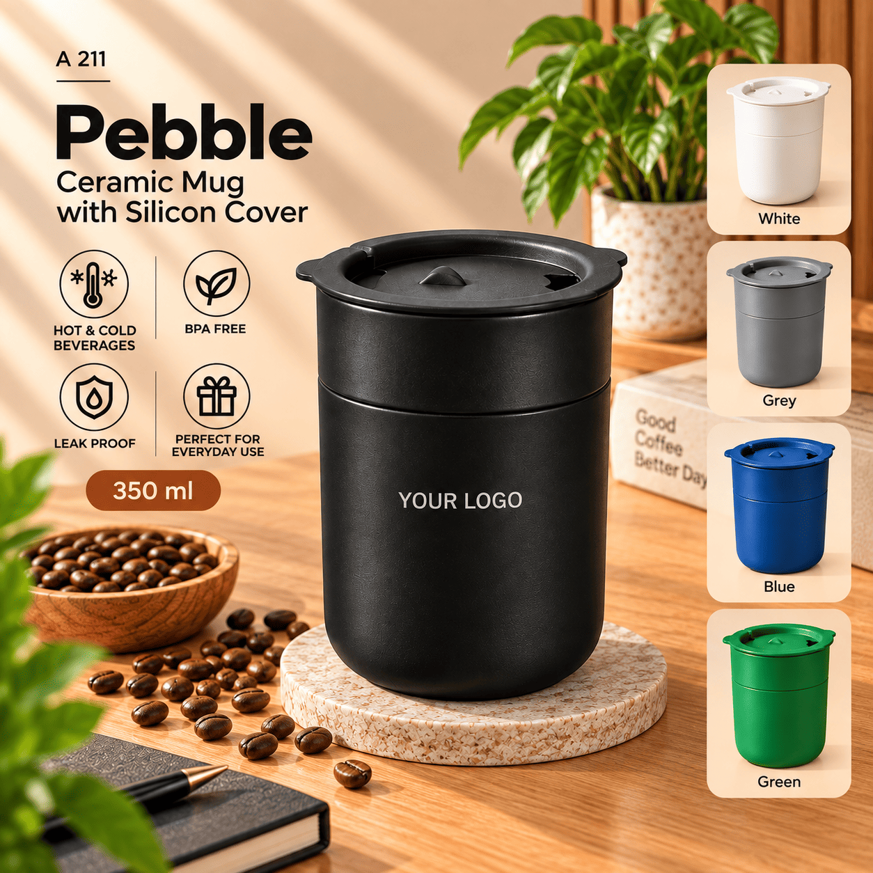 Pebble