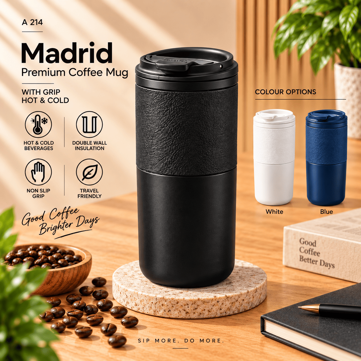 Madrid