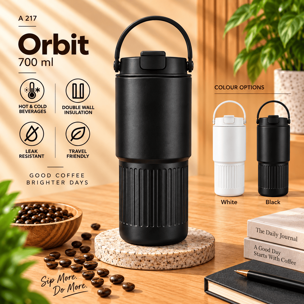 Orbit