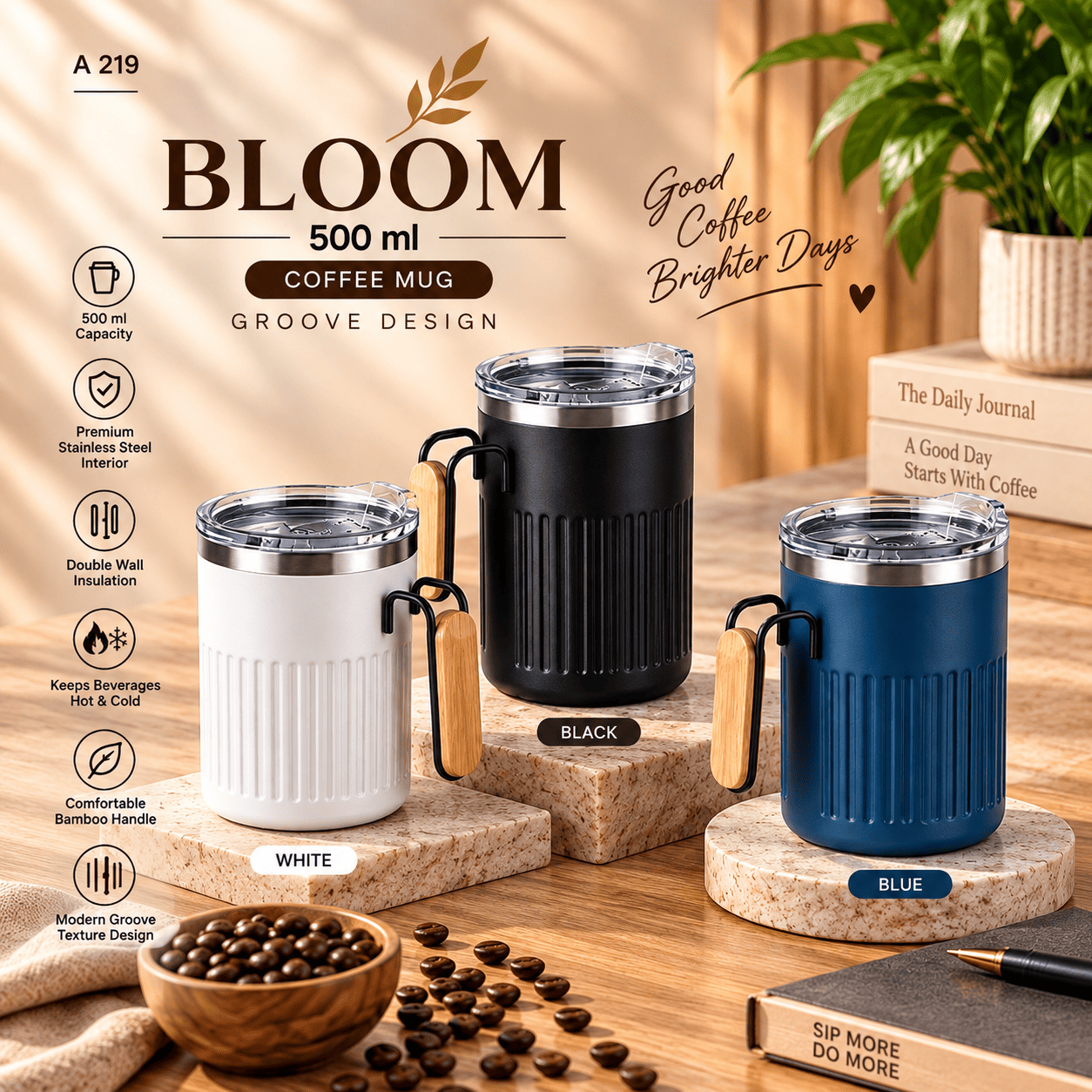Bloom