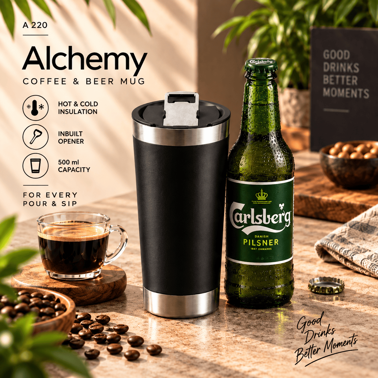 Alchemy
