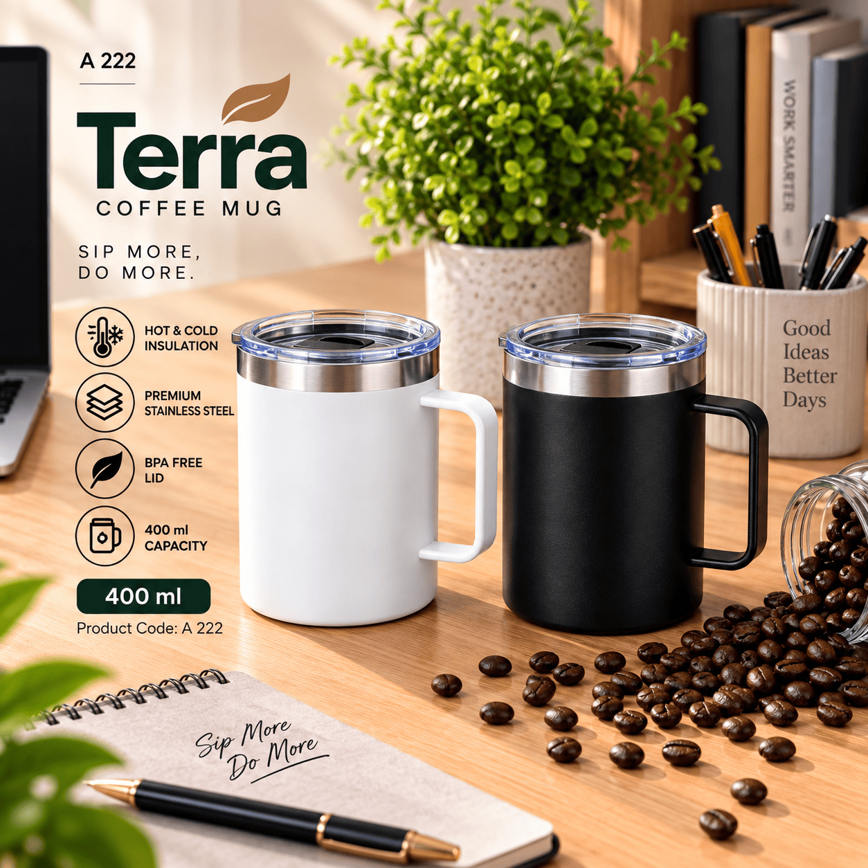 Terra