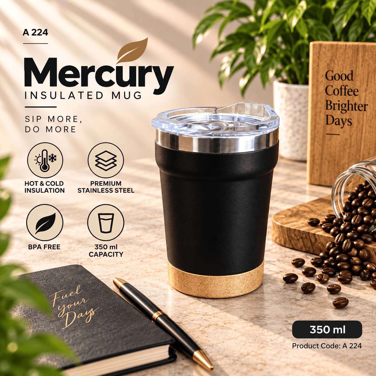 Mercury