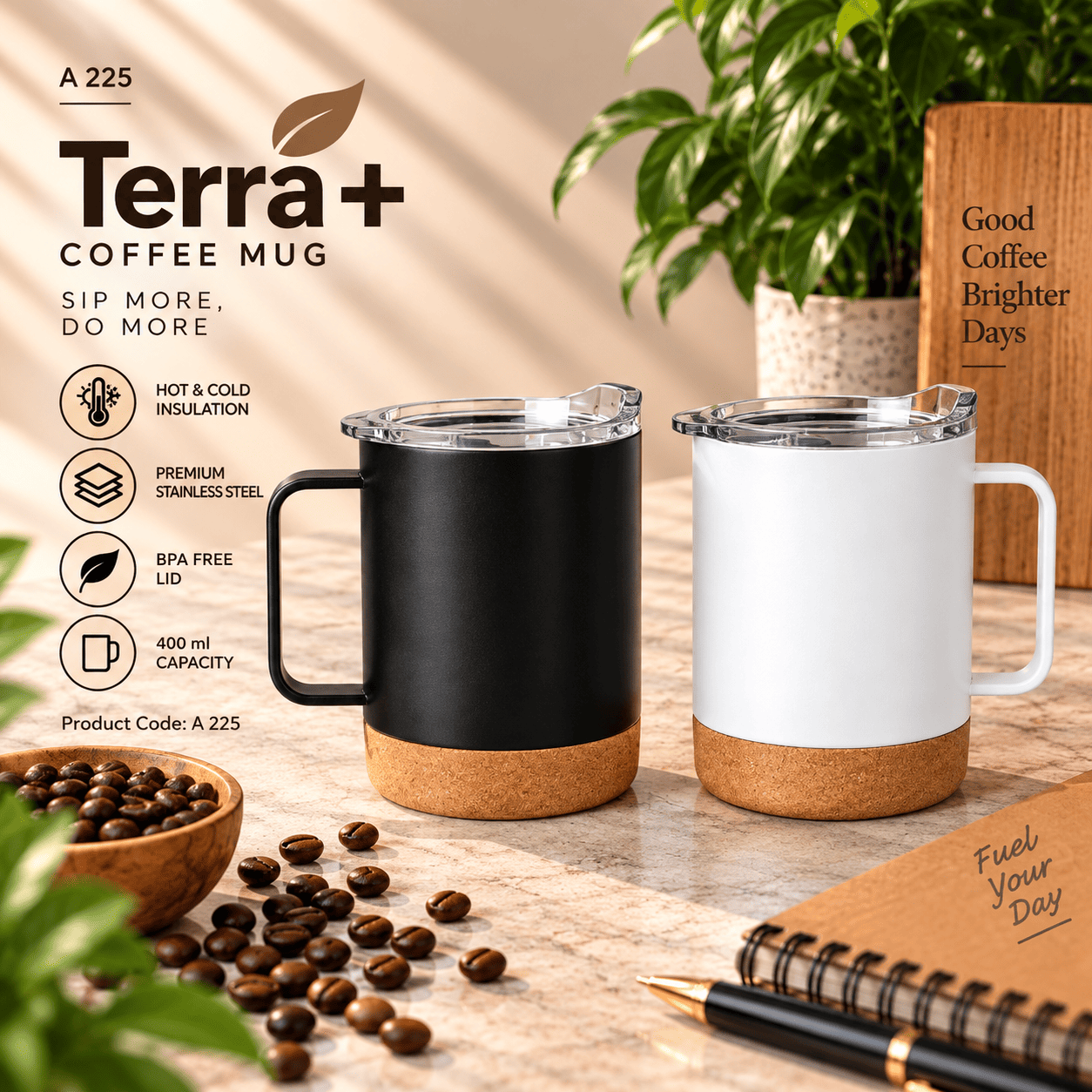 Terra+
