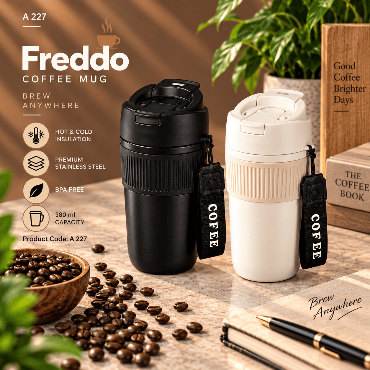 FREDDO