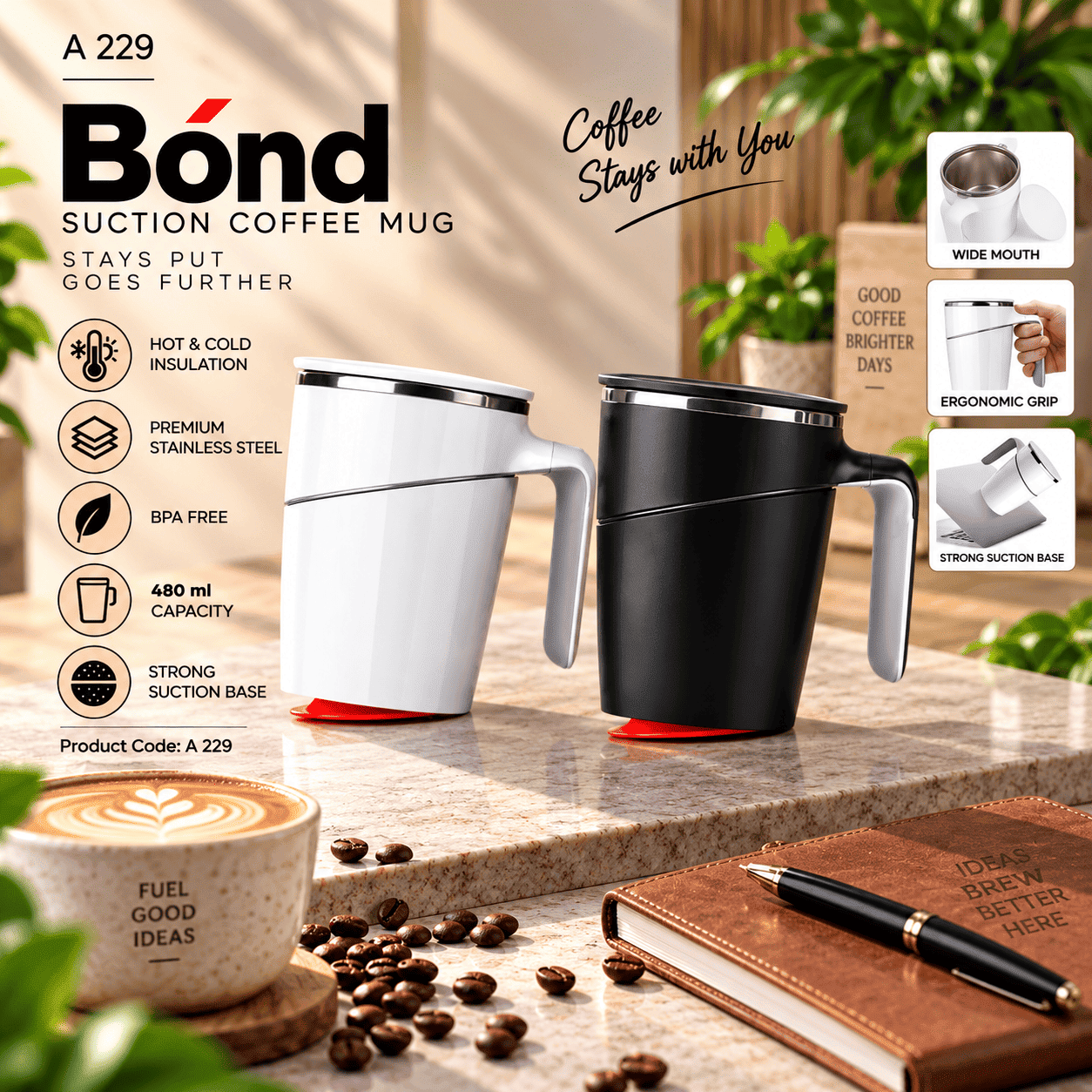 BOND