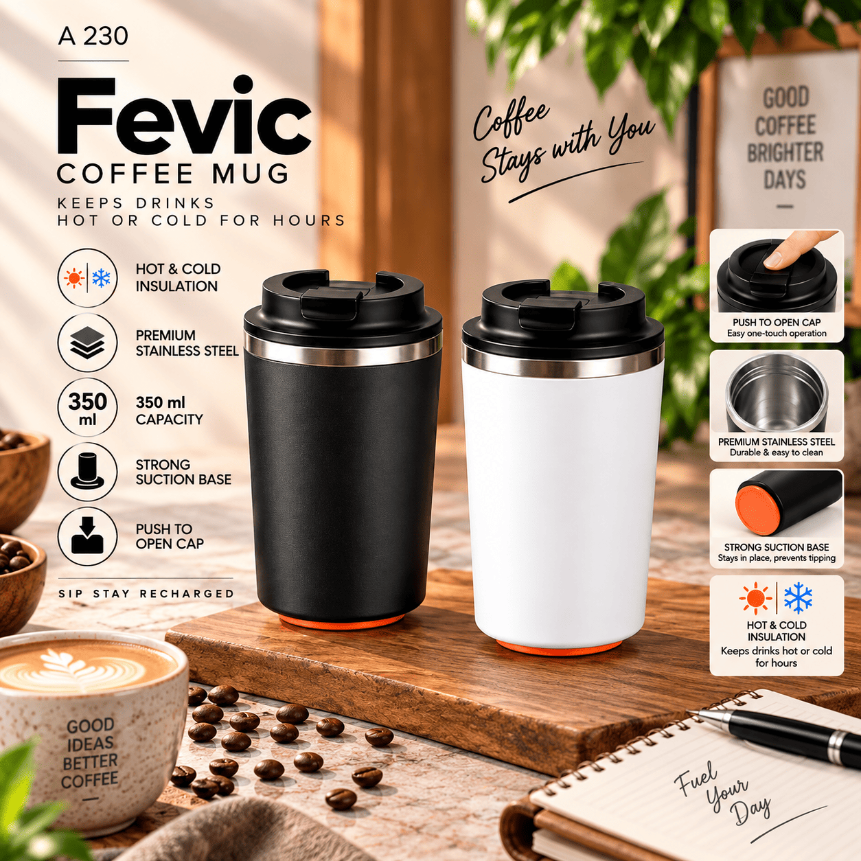 FEVIC