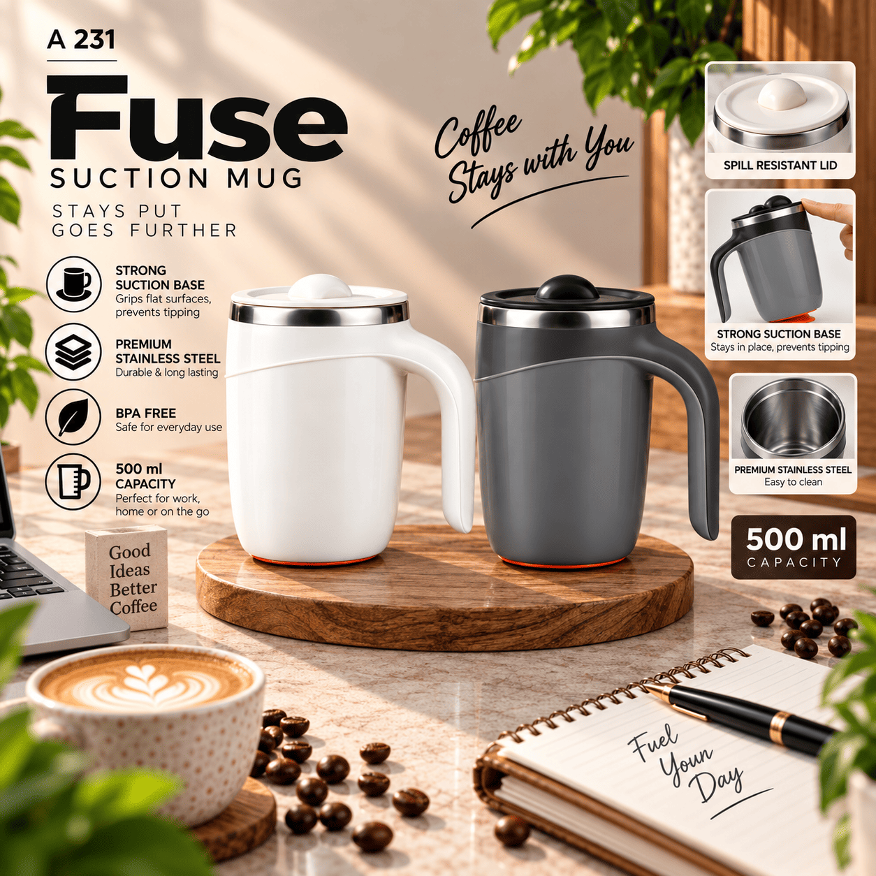 FUSE