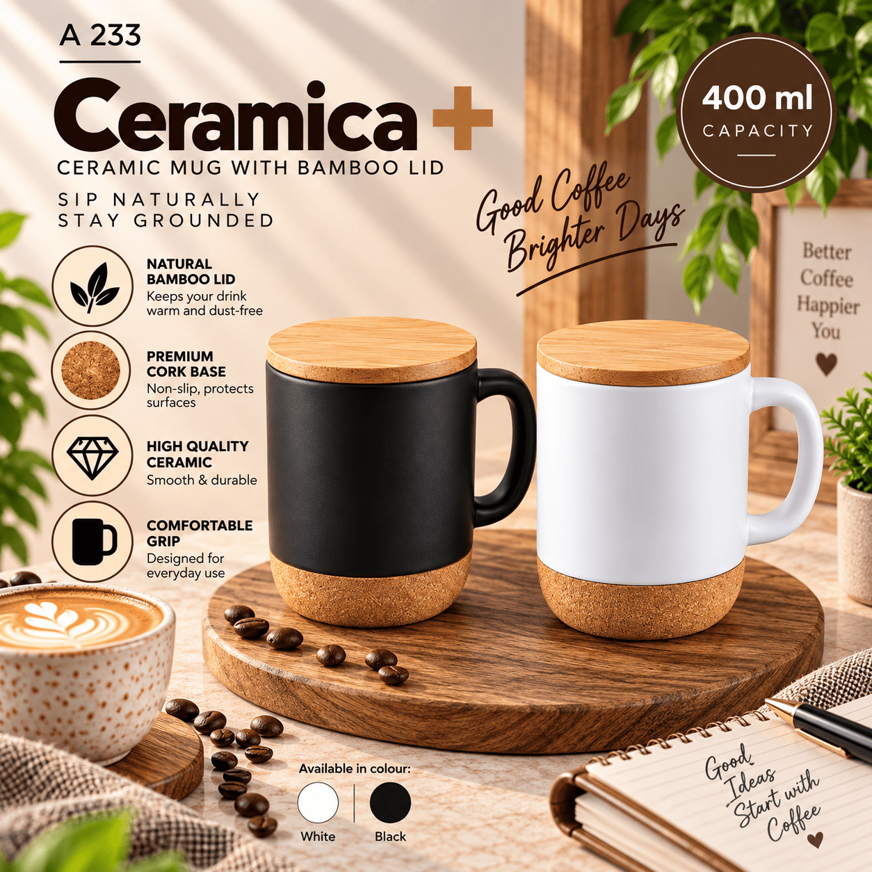 Ceramica+