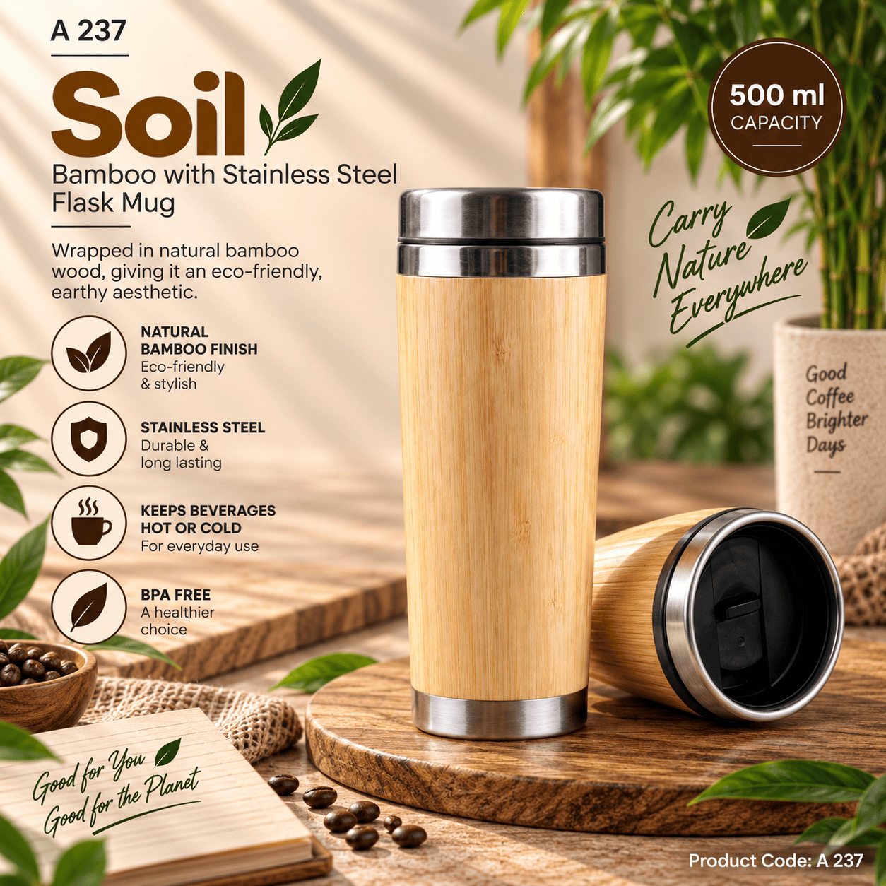 SOIL