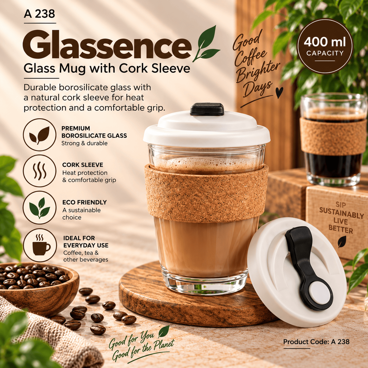 GLASSENCE