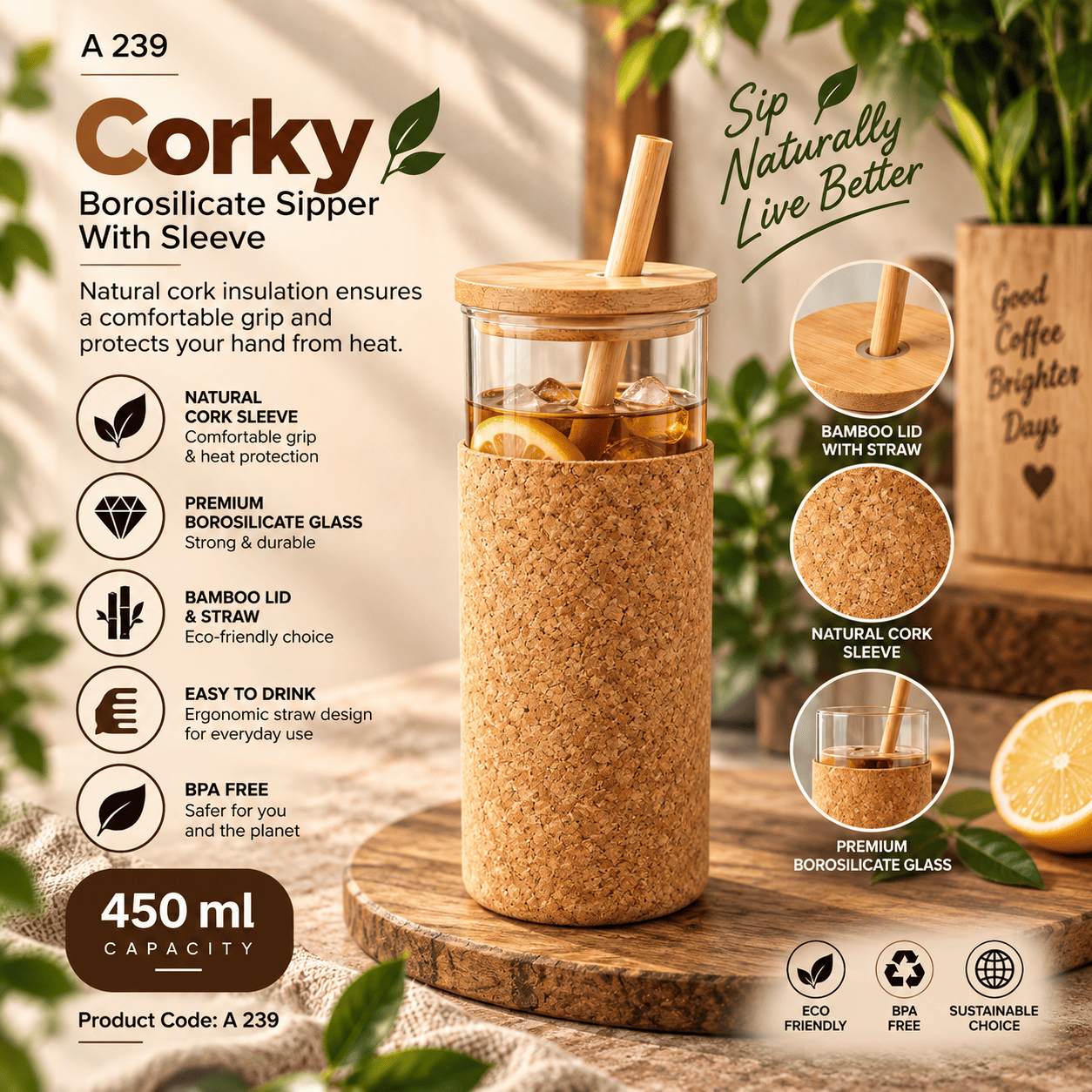 CORKY