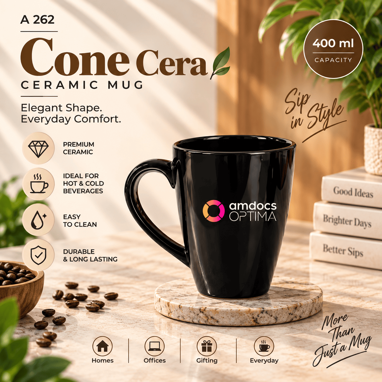 ConeCera