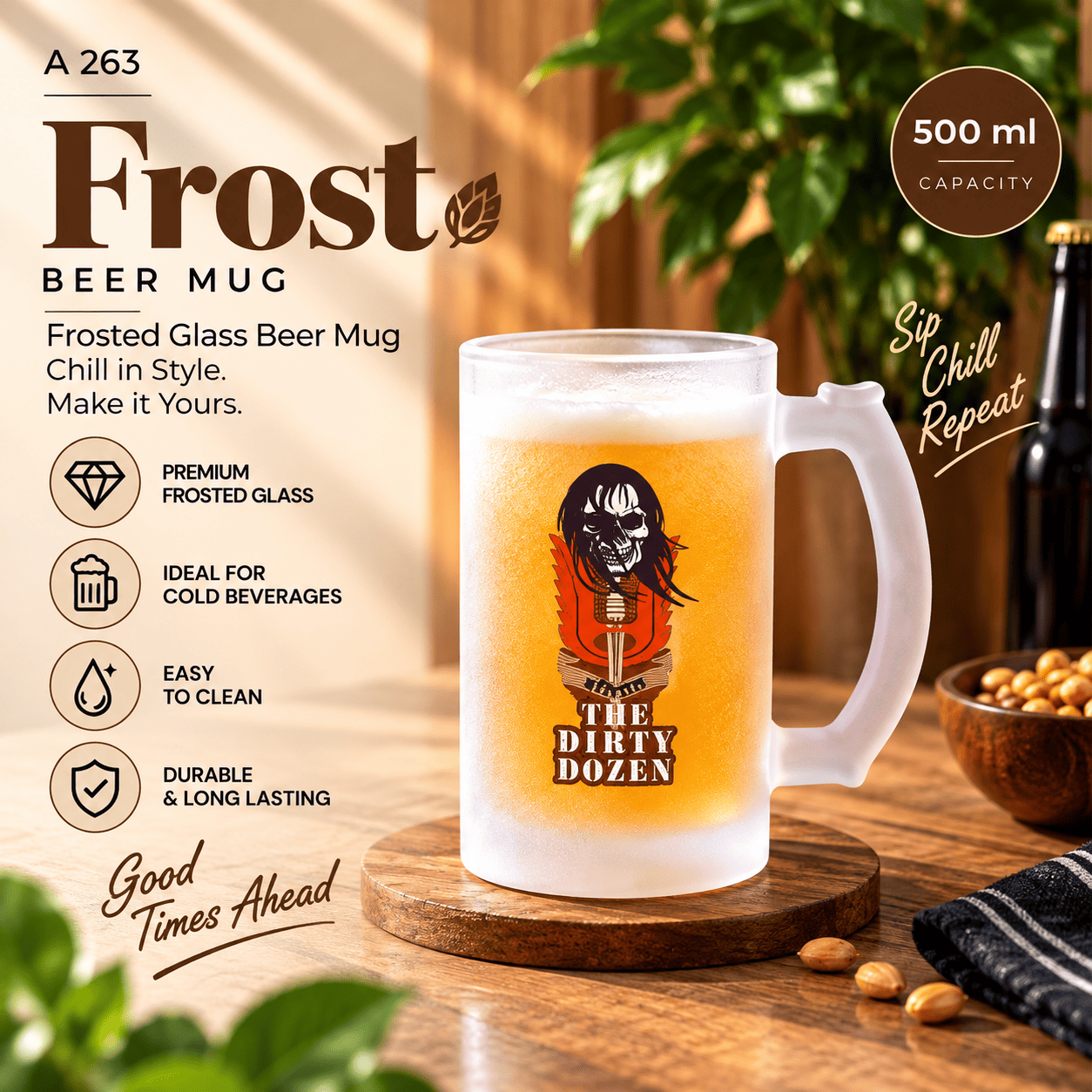 Frost