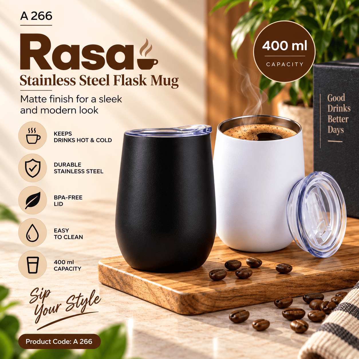 RASA