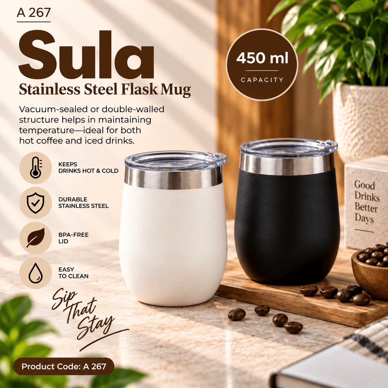 SULA