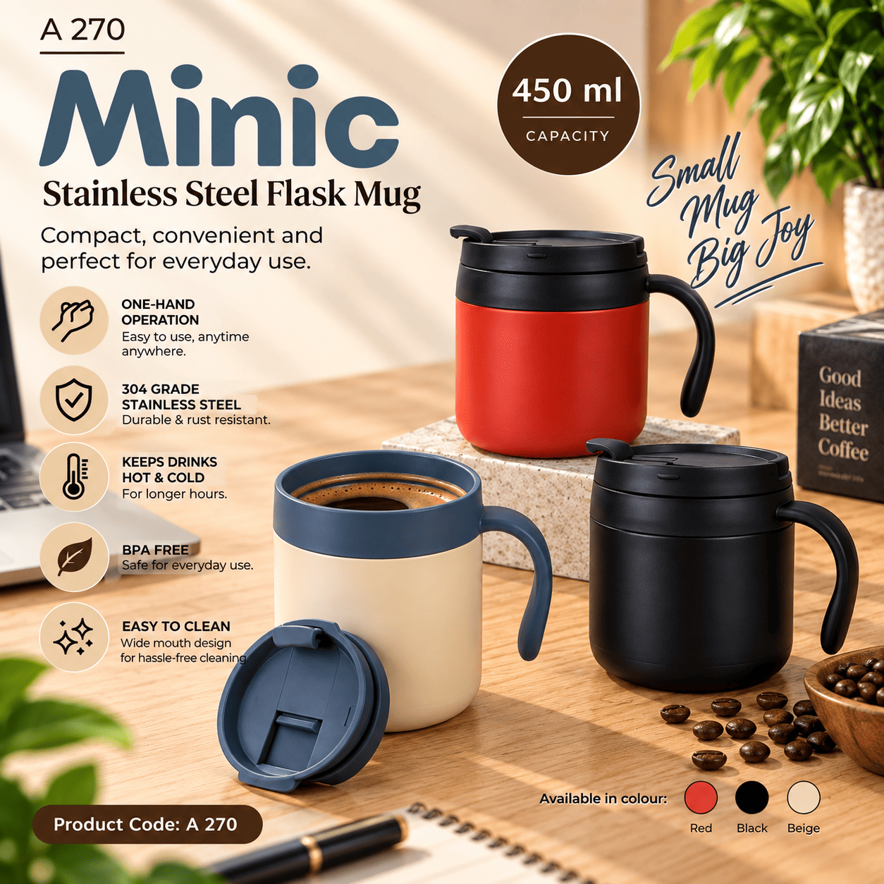 MINIC