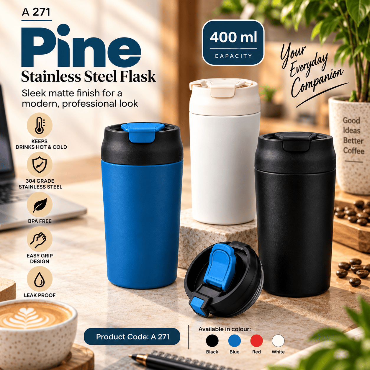 Pine