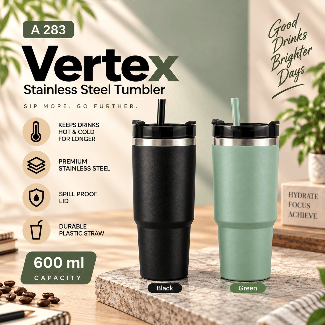 Vertex