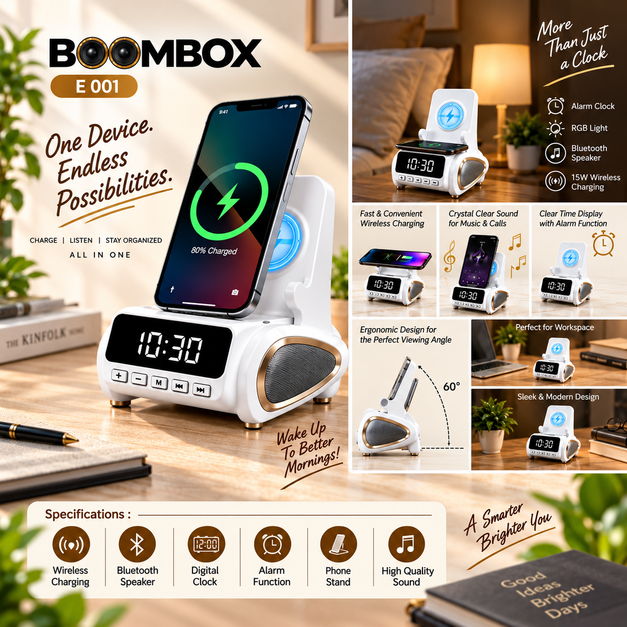 BOOMBOX