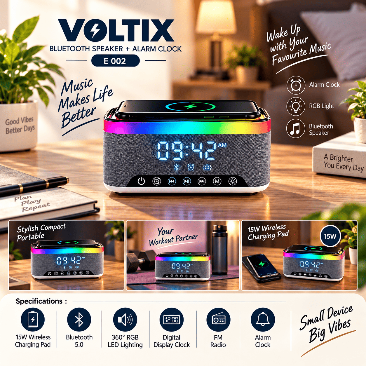 VOLTIX